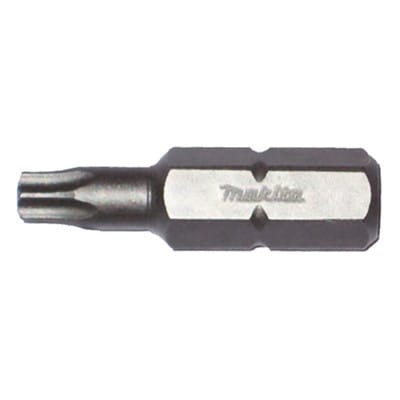 Bit T20x25 mm 3 St. - B-23612 - Makita