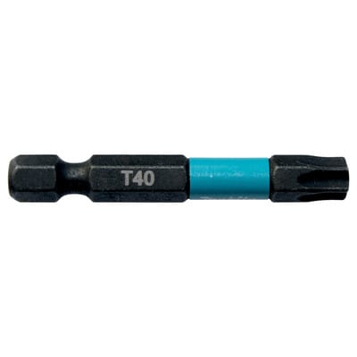 B-63812 Bit T40x50mm 2Stk. - Makita