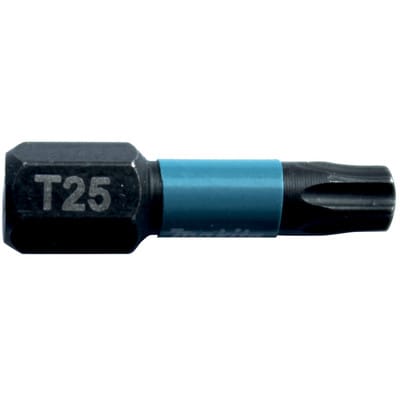 B-63688 Bit T25x25mm 2Stk. - Makita