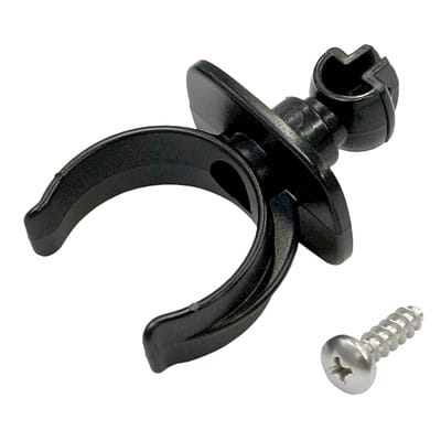 Rohrhalter-Rastung, für Staubsauger VC3012L - Makita