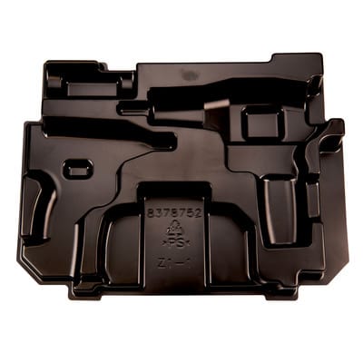 Makita - Tiefziehteil für Kombo-Kit makpac Gr. 1 - 837875-2