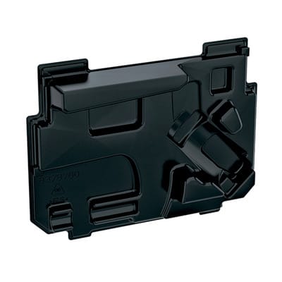 Makita Tiefziehteil für Magazinschrauber MAKPAC Gr. 1 - 837876-0