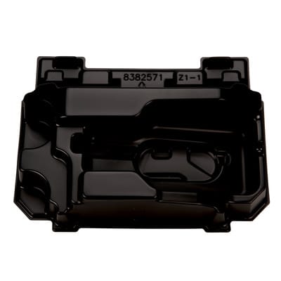 Makita - Tiefziehteil für Akku-Kombihammer makpac Gr. 4 - 838257-1