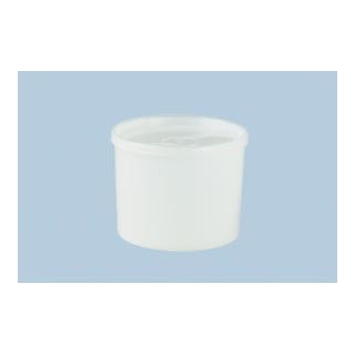 Alutec 911300 Dose lebensmittelgeeignet (B x H x T) 114 x 88 x 114 mm Natur 1 St.