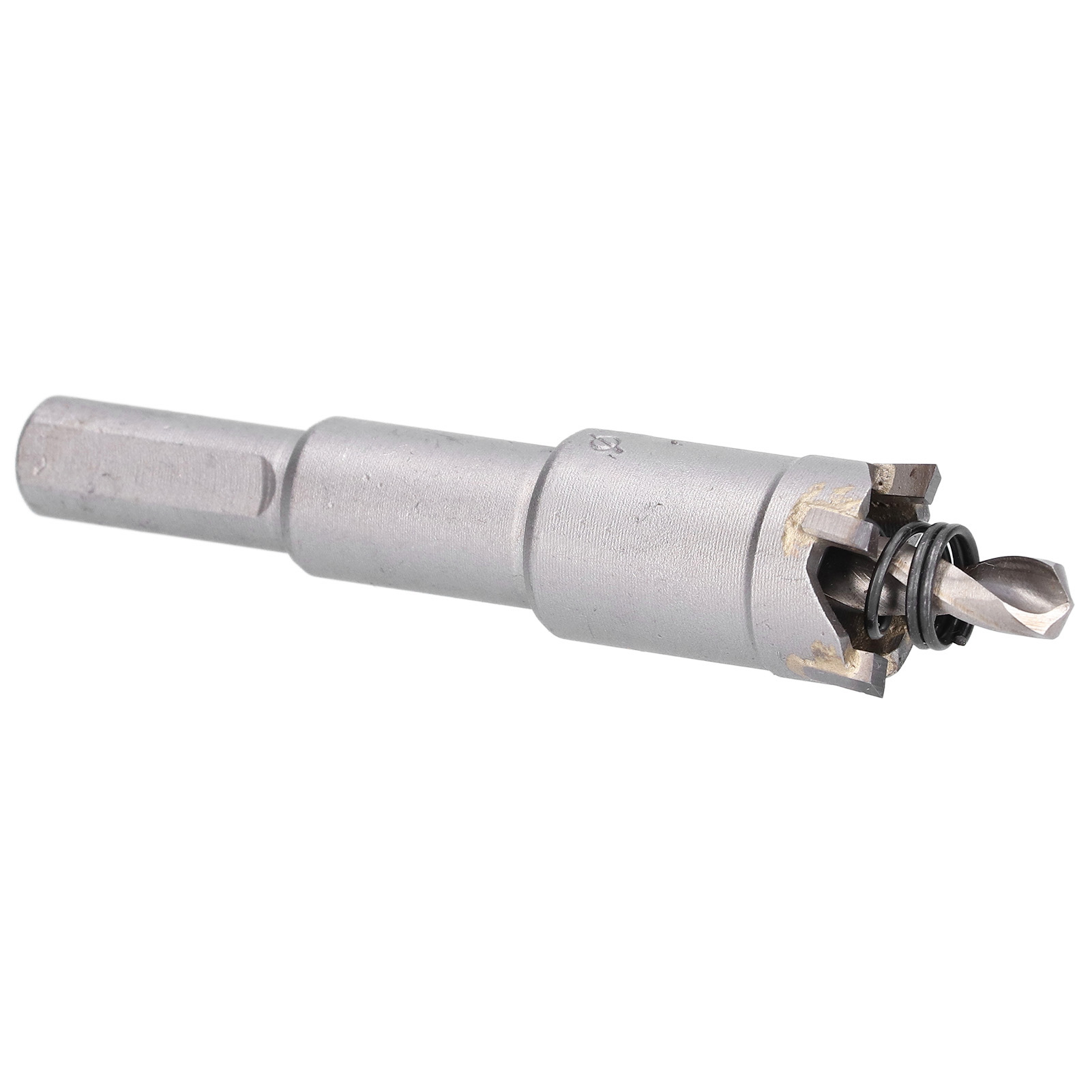 How Saw Bohrer Öffner Hartmetall Tct Fräser Bohr- Und Schneidwerkzeug Für Metall Und Holz 18 Mm