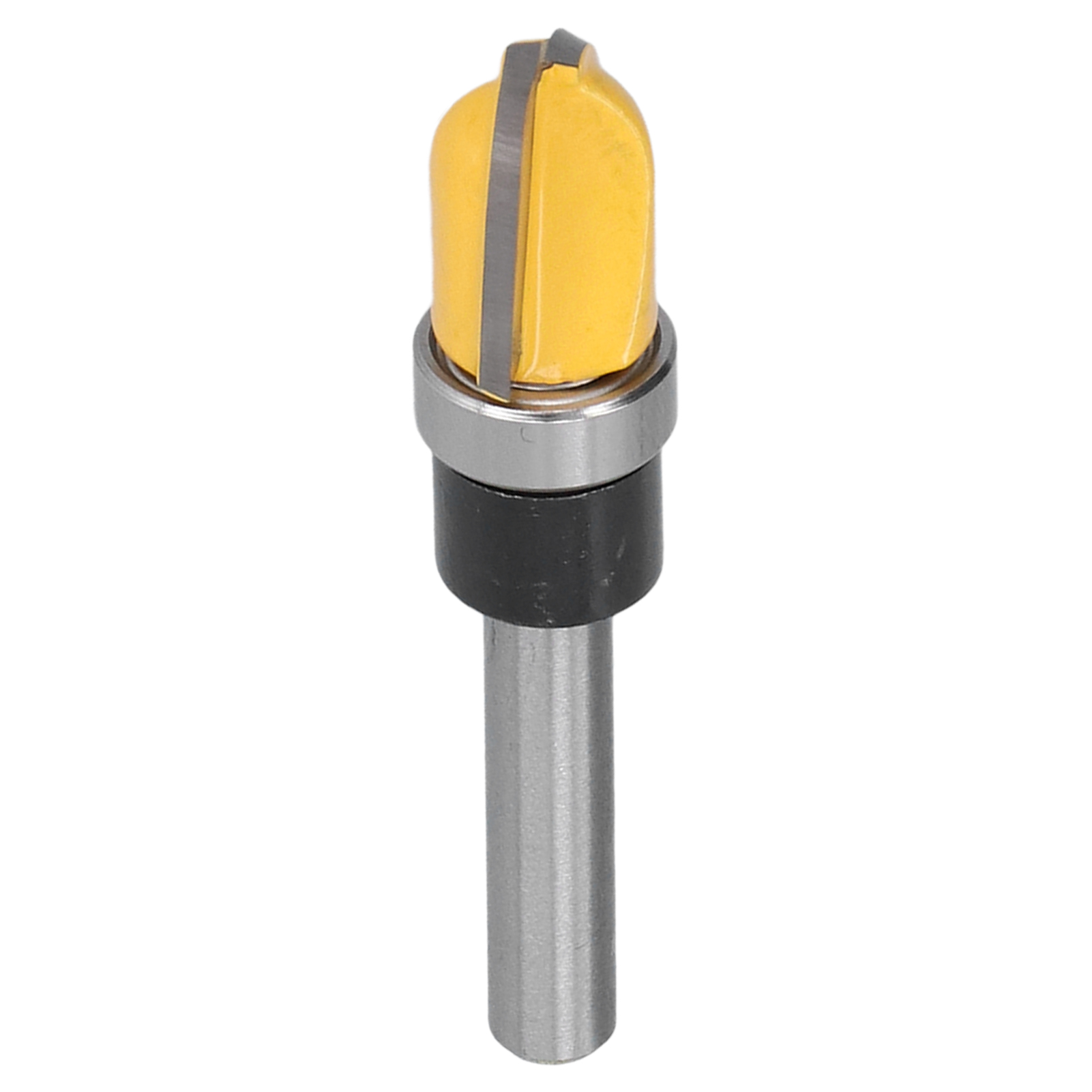Rundfräser-kernfräser Für Schüsseln, Tabletts Und Schalen Mit Kugellager, 1/4"-schaft, 1/2"-schaft