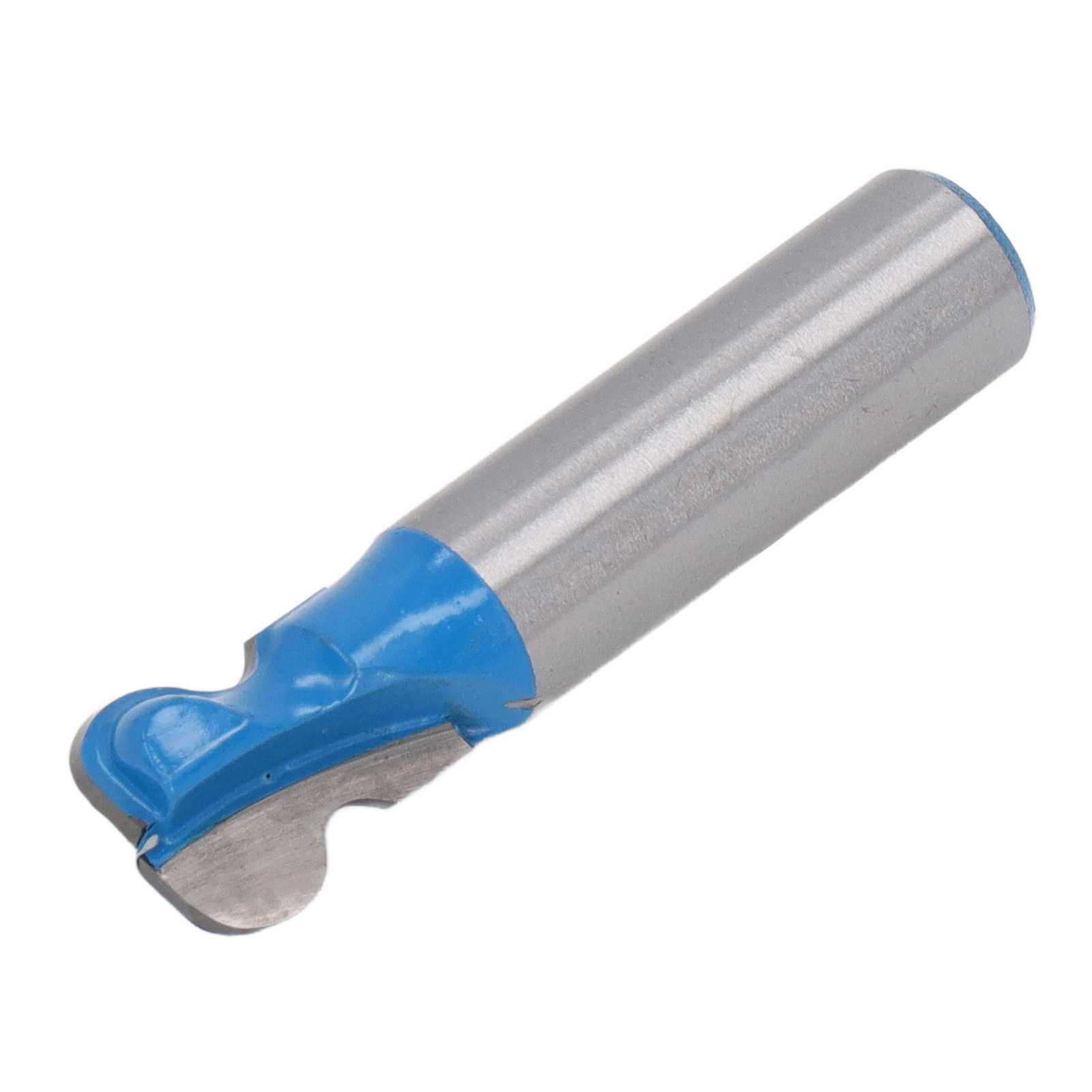 Holzbearbeitungs-fräser Wolframstahllegierungs-nutfräser Zum Trimmen 1/2 Zoll Schaft 19,05 Mm (3/4 Zoll)