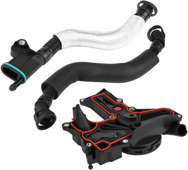 Engineering Plastics abs pcv Autoventil-Ölabscheider für 06H103495 - Ej.life