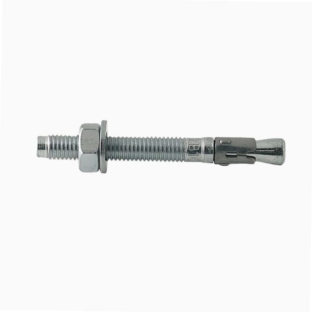 Bausatzanker Packung mit 6 Stück Ø8 mm x 115 mm