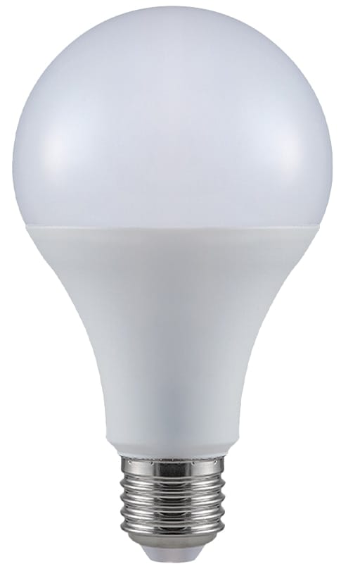 23749 led eek e (a - g) E27 Glühlampenform 20 w 1 St. - V-tac