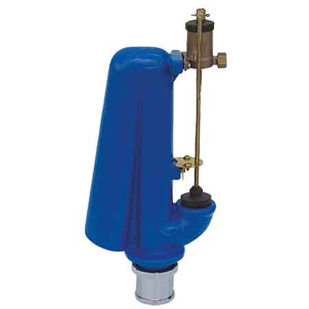 Siphon Für Batterie Typ Catis