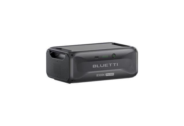 Bluetti P150D zu P090D Kabel, zum Verbinden von B300K/B300 mit AC500 (0% MwSt)