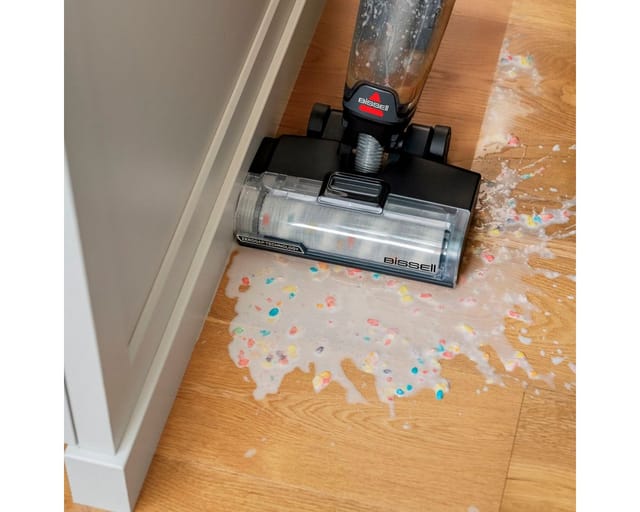 BISSELL Bodenpflege-Zubehör-Set 885544 4076 Crosswave Multi Surface Edge