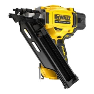 Akku-Nagler 18 v 90mm (bürstenlos) Einzelauslösung- Basisversion - Dewalt