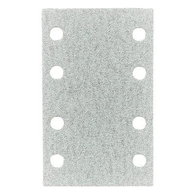 Makita Schleifpapier Farbe 80x130 mm A80 - E-23519