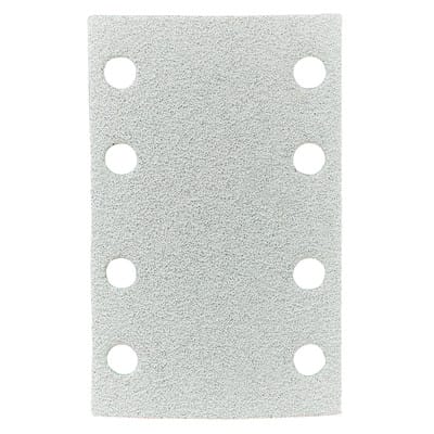 Makita Schleifpapier Farbe 80x130 mm A60 - E-23503