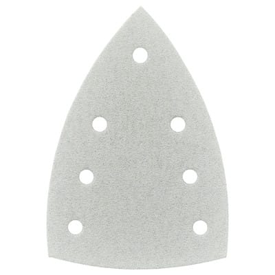 Schleifpapier Farbe 100x150 mm A120 - E-23450 - Makita