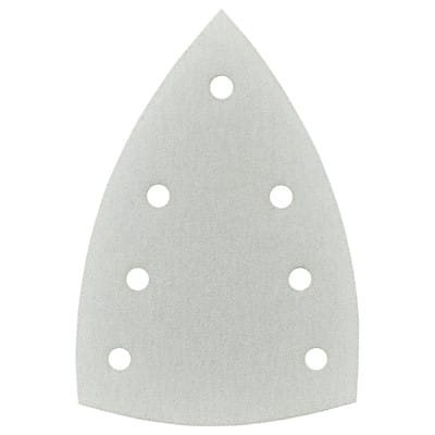 Schleifpapier Farbe 100x150 mm A180 - E-23472 - Makita