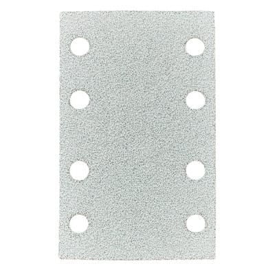 Makita Schleifpapier Farbe 80x130 mm A40 - E-23494