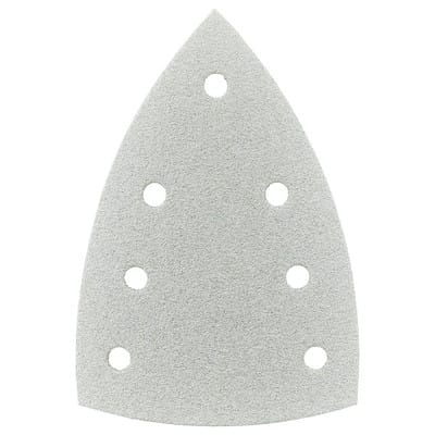 Schleifpapier Farbe 100x150 mm A100 - E-23444 - Makita