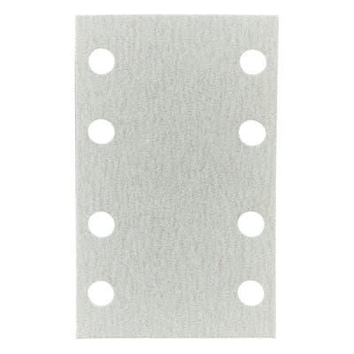 Makita Schleifpapier Farbe 80x130 mm A150 - E-23547