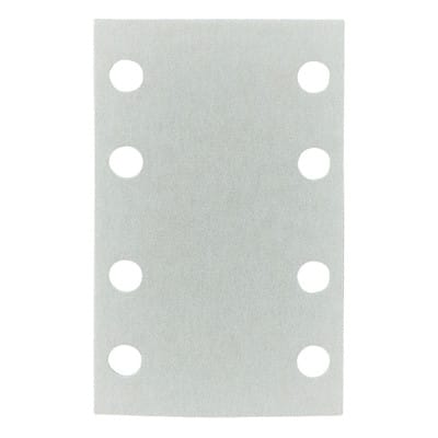 Makita Schleifpapier Farbe 80x130 mm A240 - E-23569