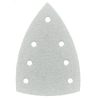 Schleifpapier Farbe 100x150 mm A40 - E-23416 - Makita