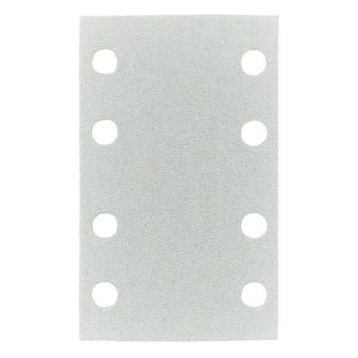 Makita Schleifpapier Farbe 80x130 mm A120 - E-23531