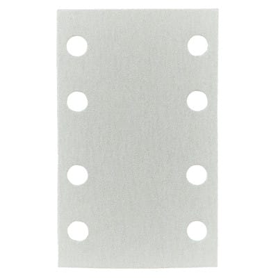 Makita Schleifpapier Farbe 80x130 mm A180 - E-23553