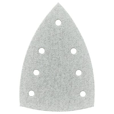 Schleifpapier Farbe 100x150 mm A80 - E-23438 - Makita