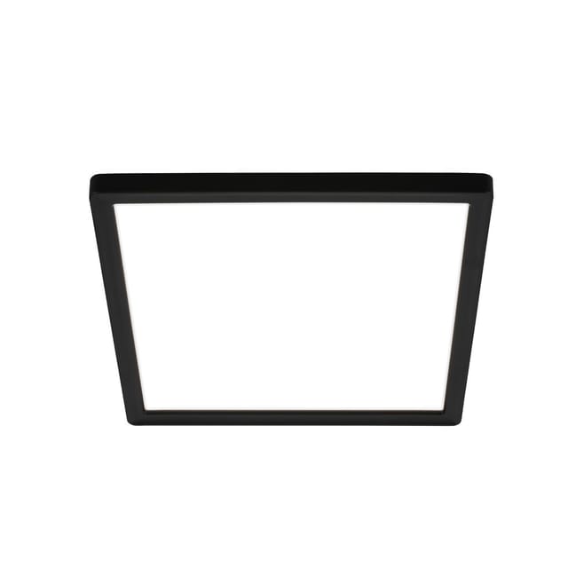 Briloner - Led Deckenlampe Led Panel Deckenleuchte Flach Indirektes Licht Neutralweiß