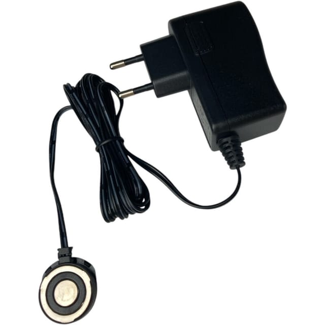 Trade-shop - Ladegerät kompatibel mit Philips FC6812/01, FC6813/01, FC6823/01, FC6901/01, FC6826/01, XC8347, XC7043/01 Handstaubsauger,