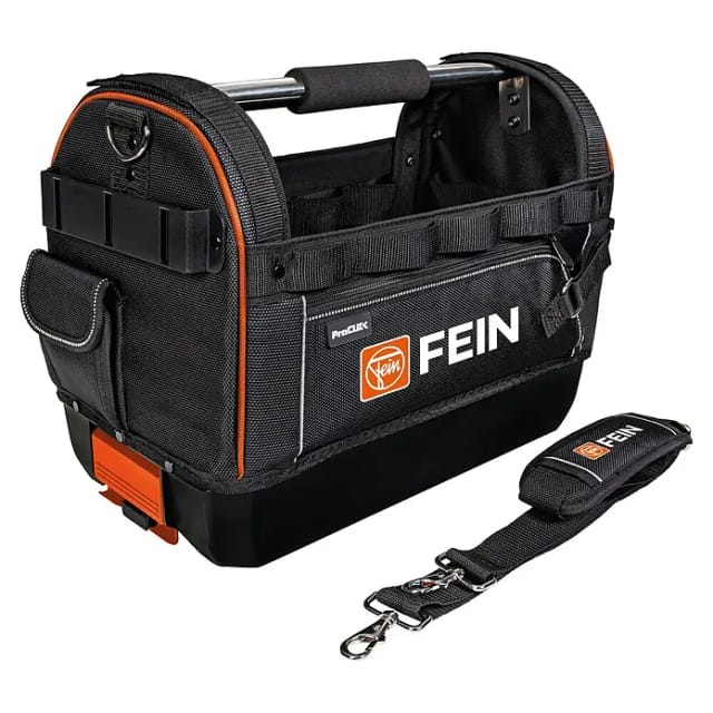 Fein - ProClick Werkzeugtasche Tool Bag m - kompatibel mit l-boxx