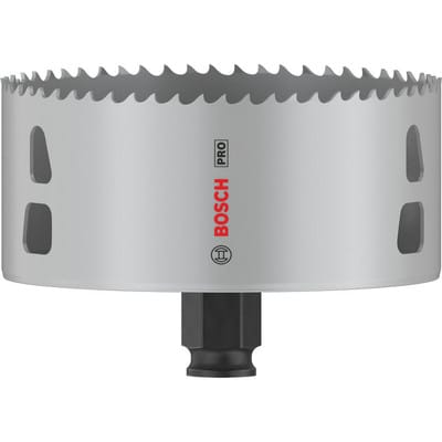 Pro Multi Material pc Plus Lochsäge, 108 mm