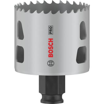Pro Multi Material pc Plus Lochsäge, 56 mm - Bosch