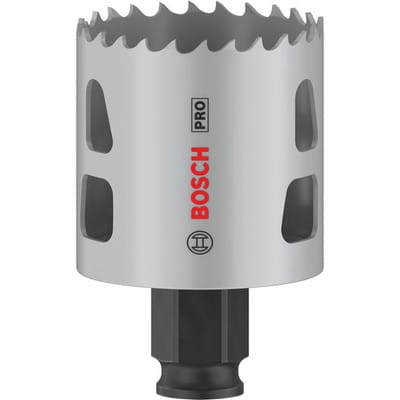 Bosch PRO Multi Material PC Plus Lochsäge 48 mm - 2608594386