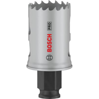 Pro pc Plus Hole Saw, 33 mm