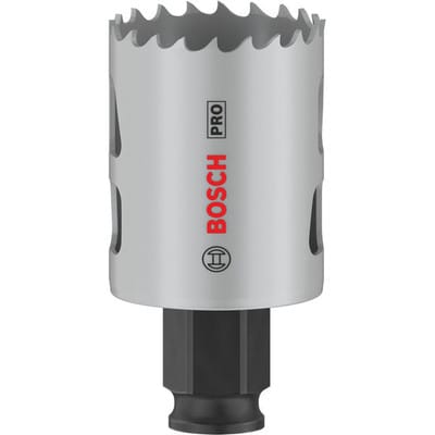 Lochsäge pro Multi Material pc Plus Sägen-Ø 38 mm
