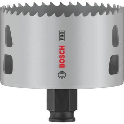 Pro pc Plus Hole Saw, 79 mm