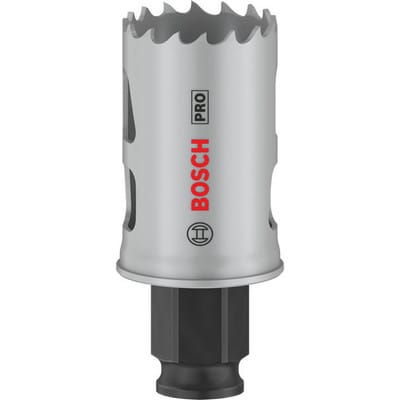 Lochsäge pro Multi Material pc Plus Sägen-Ø 30 mm