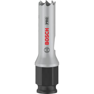 Pro pc Plus Hole Saw, 14 mm