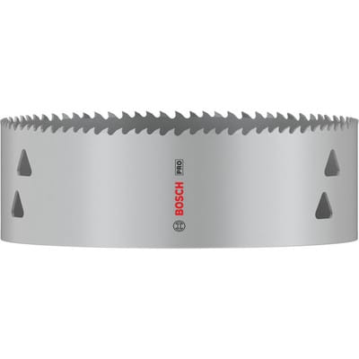 Pro Multi Material Lochsäge, 152 mm, mit Gewinde