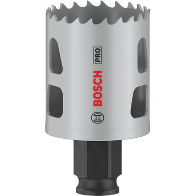 Pro pc Plus Hole Saw, 41 mm