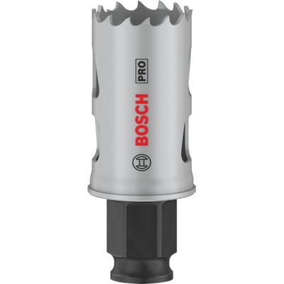 Pro pc Plus Hole Saw, 27 mm