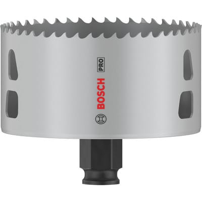 Pro Multi Material pc Plus Lochsäge, 92 mm