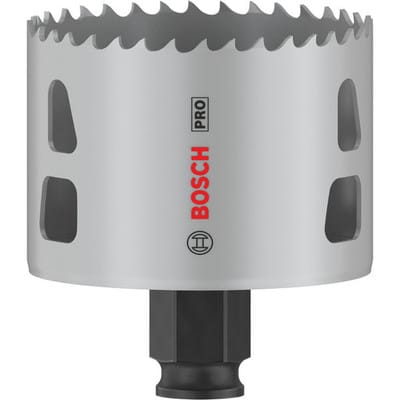 Pro pc Plus Hole Saw, 67 mm