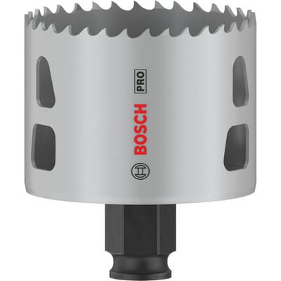 Pro pc Plus Hole Saw, 64 mm