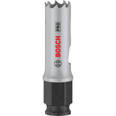 Pro pc Plus Hole Saw, 17 mm
