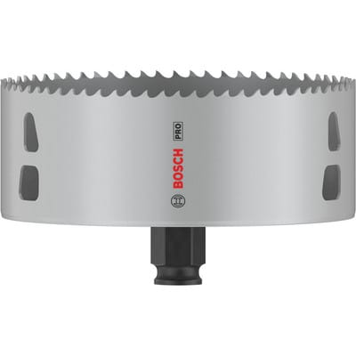 Pro Multi Material pc Plus Lochsäge, 127 mm - Bosch
