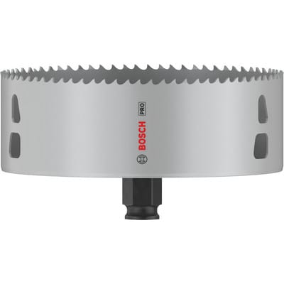 Pro Multi Material pc Plus Lochsäge, 140 mm
